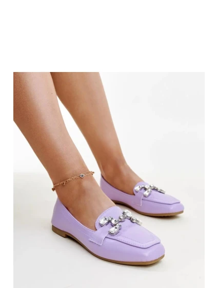 Mokasíny model 207272 Solea Mokasíny model 207272 Solea