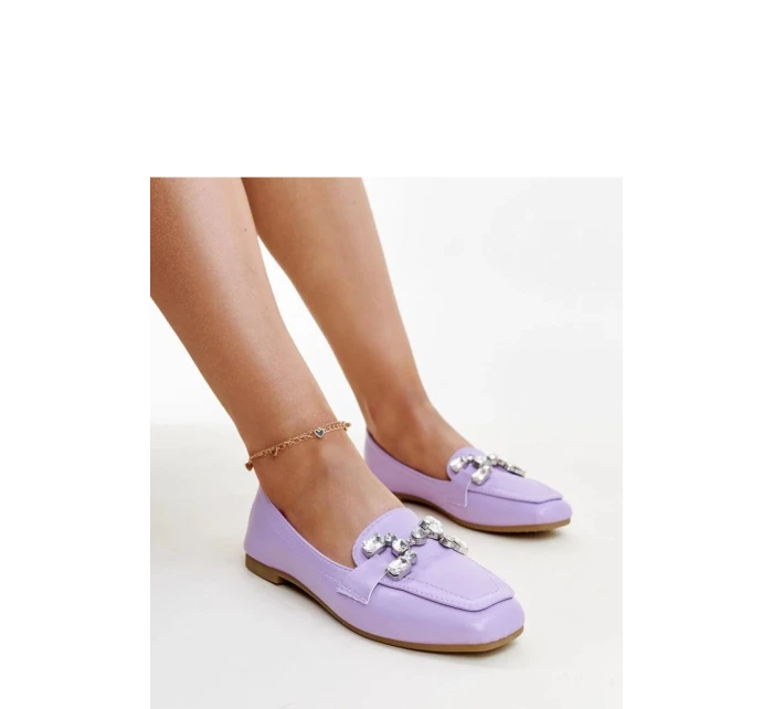 Mokasíny model 207272 Solea Mokasíny model 207272 Solea