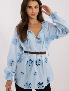 Blúzka model 214449 Lakerta