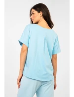 Blúzka model 224743 Rue Paris