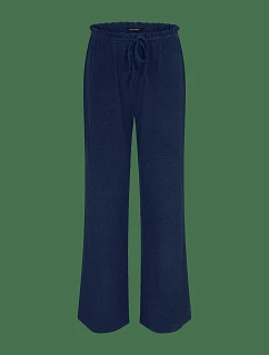Nohavice Mix & Match Soft – modré – TRIUMPH Modré – TRIUMPH