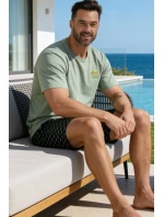 Pyžamo  2 cr/r S2XL pánské model 21894089 - Cornette