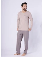 Santa Claus pyžamo délka/r M2XL model 21955078 - HOTBERG