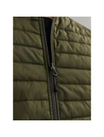 Jack & Jones Jjemulti Vesta s golierom a nohavicami M 12200684ROSIN