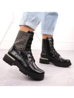 Topánky Rieker W RKR712