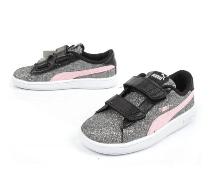 Puma Smash v2 Jr 367380 30