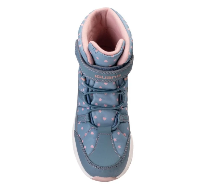 Snežnice Iguana Lomer Mid Wp Jr 92800623943