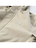 Pánská bunda model 21355031 - Fitanu