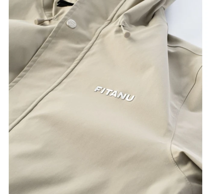 Pánská bunda model 21355031 - Fitanu