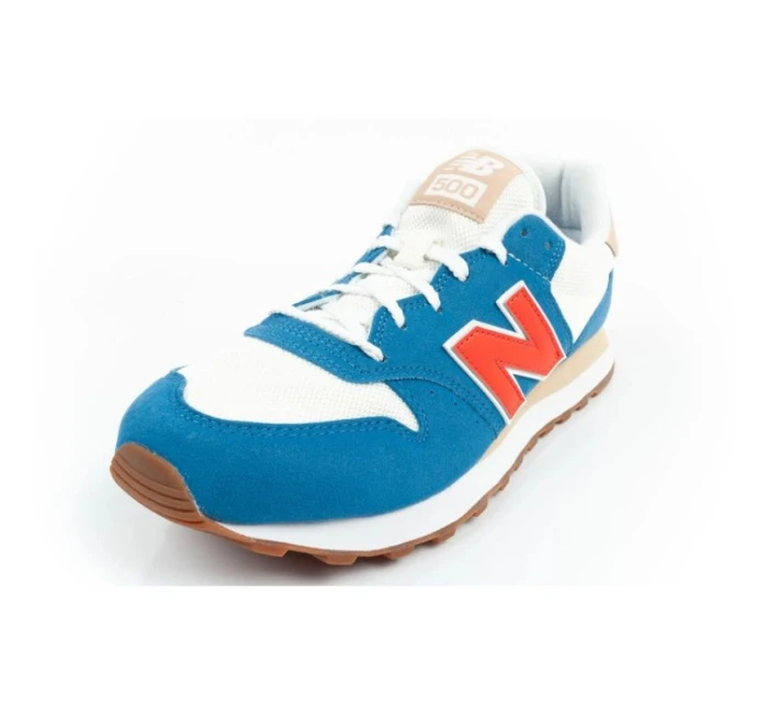 Boty Tenisky M model 21132507 - New Balance