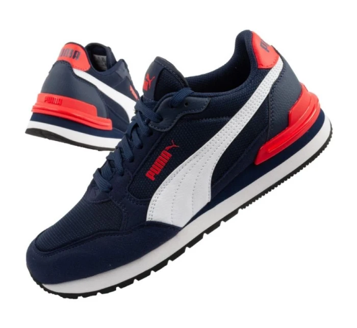 Boty ST Runner Mesh model 21267346 - Puma Boty ST Runner Mesh model 21267346 - Puma