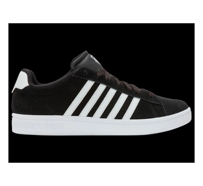 K-Swiss COURT TIEBRK II SDE (09492-013-M)