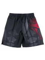 Pro děti Dětské tréninkové šortky model 21438372 tréninkové šortky - DBX Bushido Pro děti Dětské tréninkové šortky model 21438372 tréninkové šortky - DBX Bushido
