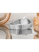 Dámske hodinky CASIO LA680WA-4CDF + BOX Dámske hodinky CASIO LA680WA-4CDF + BOX