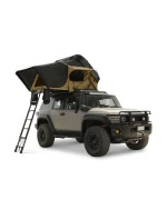 SKLADACÍ STREŠNÝ STAN OFFLANDER S KOJOTOM