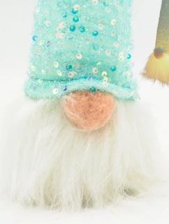 MIKOŁAJ DEKORACYJNY LED model 21833217