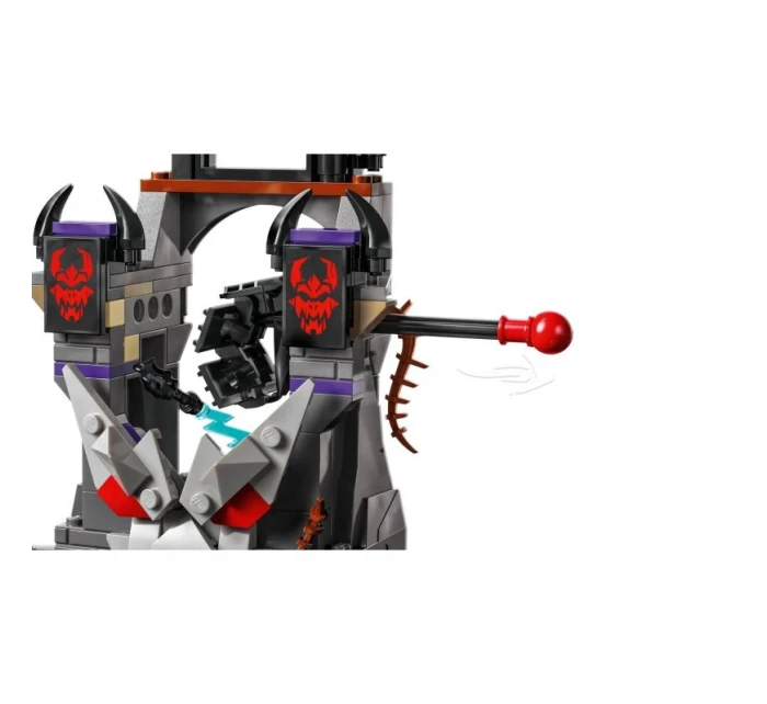 Ninjago  Storm model 21863983 - Lego