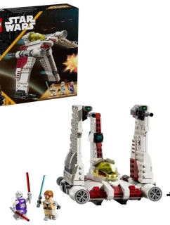 LEGO Star Wars 75432 V-19 Fighter Torrent