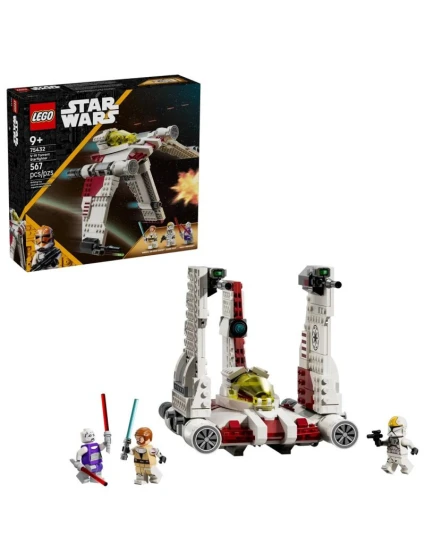 Star Wars model 21864092 - Lego Star Wars model 21864092 - Lego