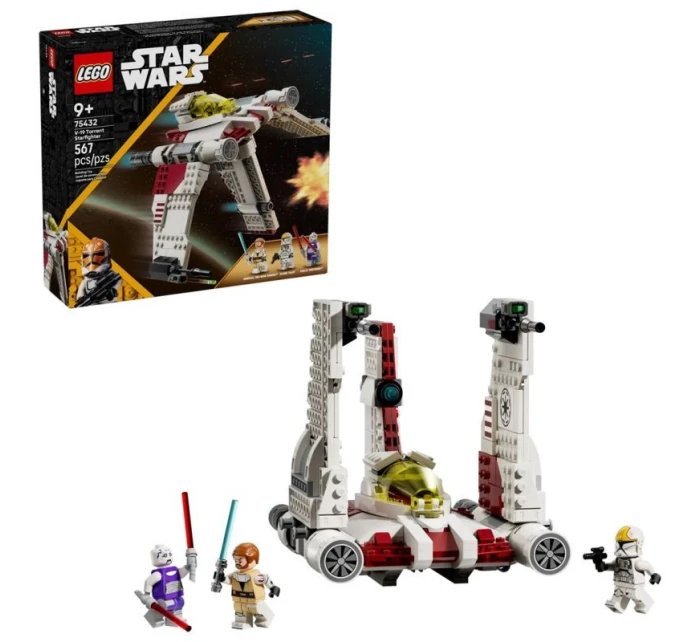 Star Wars model 21864092 - Lego Star Wars model 21864092 - Lego
