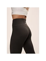 Dámske nohavice CASALL Soft Touch Flared Pants, čierne Dámske nohavice CASALL Soft Touch Flared Pants, čierne