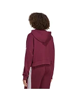 Dámská mikina adidas Essentials 3-Stripes z froté s model 22394336 Dámská mikina adidas Essentials 3-Stripes z froté s model 22394336