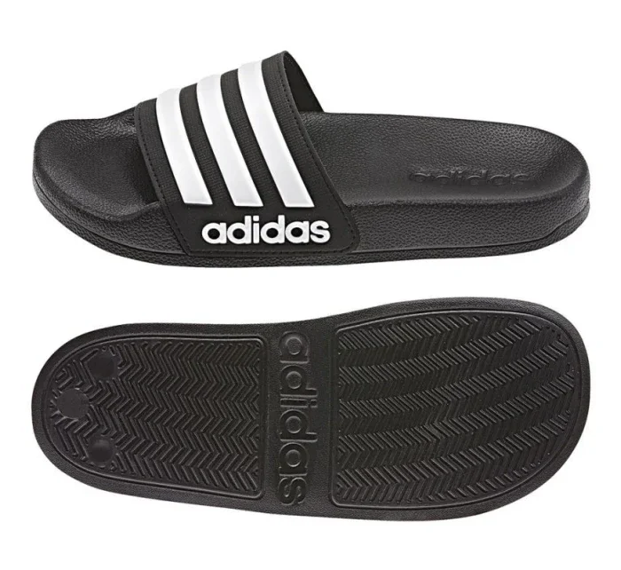 Detské žabky Adilette Shower K G27625 - Adidas Detské žabky Adilette Shower K G27625 - Adidas