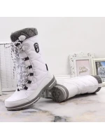 Club W model 17920122 nepromokavé sněhové boty - American