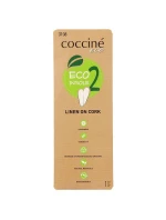 Vložky do bot plátěné na model 21904495 Eco - Coccine