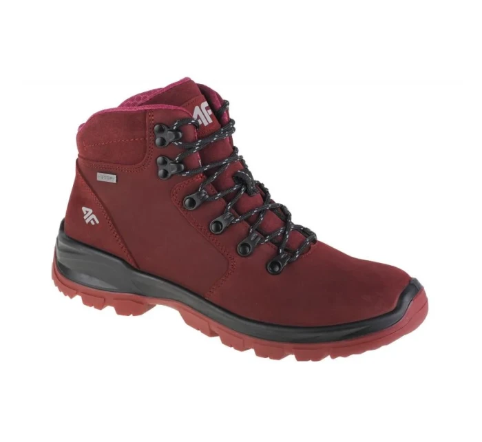 Dámska treková obuv OBDH253 - 4F