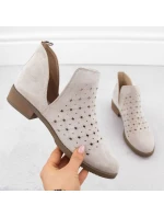 M.Daszynski W SAN12B slip-on topánky M.Daszynski W SAN12B slip-on topánky