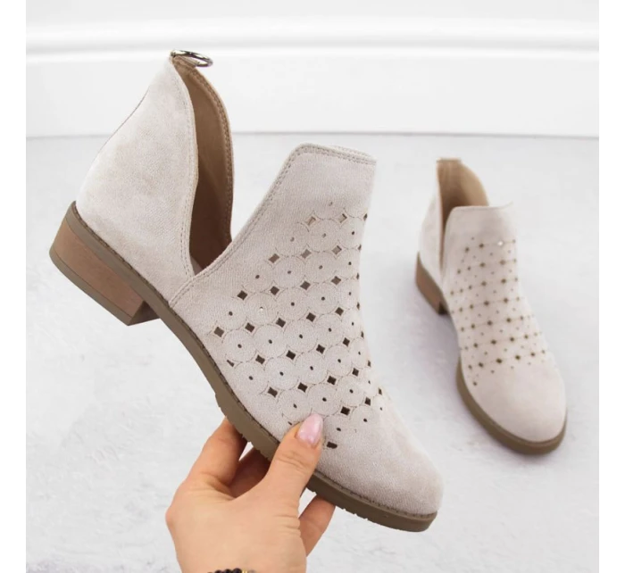 M.Daszynski W SAN12B slip-on topánky M.Daszynski W SAN12B slip-on topánky