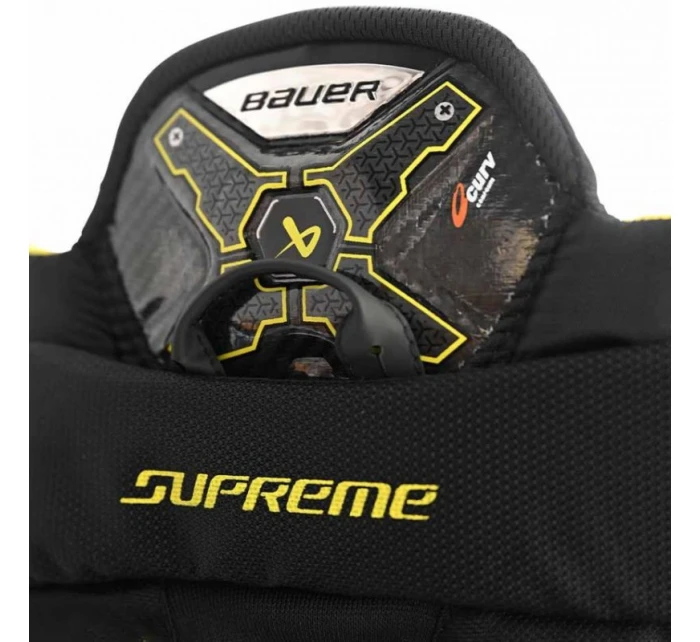 Dětské hokejové kalhoty Supreme model 21404773 - Bauer