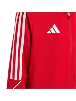 Bunda Tiro 23 League Windbreaker Jr model 18777535 - ADIDAS Bunda Tiro 23 League Windbreaker Jr model 18777535 - ADIDAS