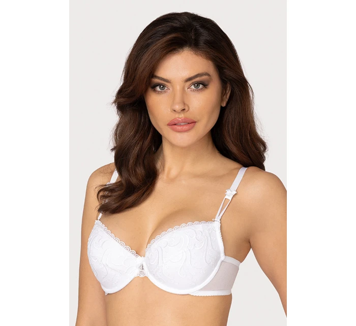 Rose Anuk farba:biela