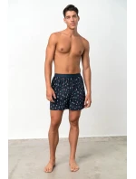 Vamp - Pánske boxerky 18855 - Vamp Vamp - Pánske boxerky 18855 - Vamp