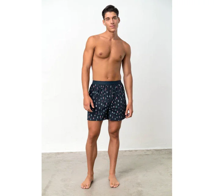 Vamp - Pánske boxerky 18855 - Vamp Vamp - Pánske boxerky 18855 - Vamp