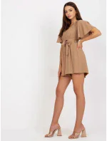 Kombinéza CHA KO 0486.17 tmavo lila