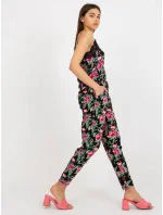 Kalhoty model 18375264 vícebarevné - FPrice Kalhoty model 18375264 vícebarevné - FPrice