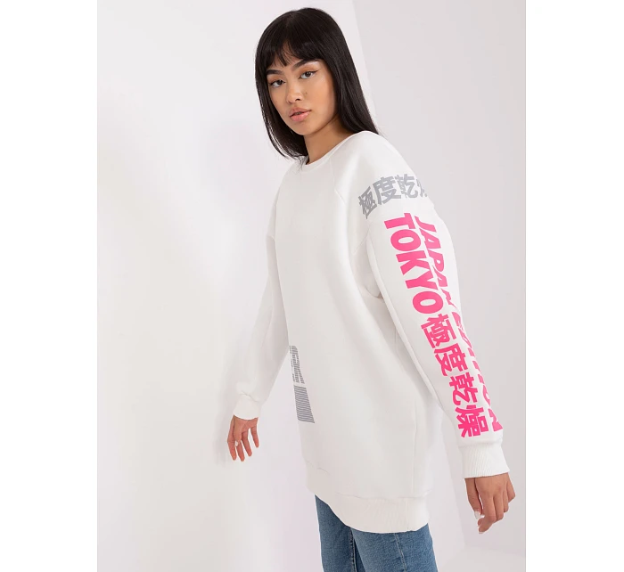 Bluza EM BL HS 21 model 22042567 ecru - FPrice