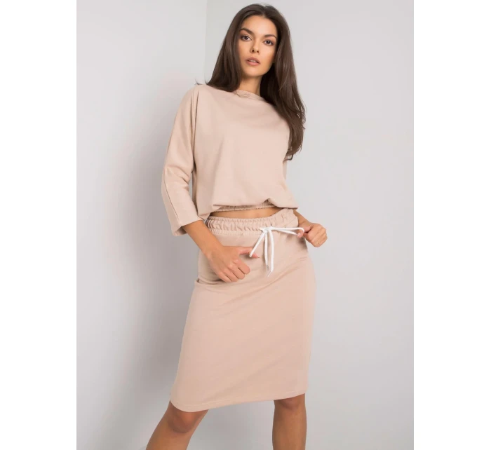 Súprava EM KMPL 621.21P béžová