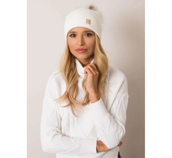 Dámská model 20499562 ecru - FPrice