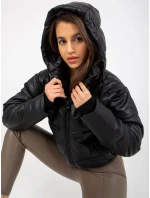 NM KR H 923 plášť.94 čierna