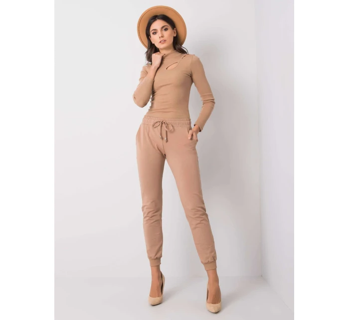 Tepláky RV DR 5040.02X ťava