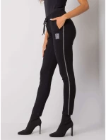 Tepláky RV DR model 15897664 černá - FPrice