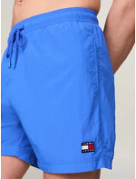 Těsně na tělo Pánské tkané kalhoty SF MD   model 19497126 - Tommy Hilfiger