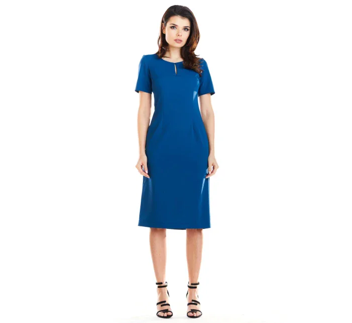 Dámske šaty A252 - Awama