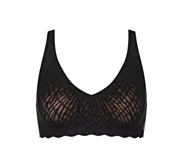 Dámská podprsenka ZERO Feel Bliss Soft bra - Sloggi