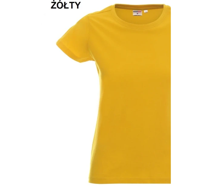 Dámske tričko 22160 - Promostars