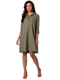 Denné šaty model 177967 BeWear